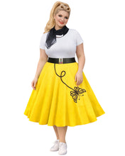 Load image into Gallery viewer, Butterfly Skirt with 8 colours to choose from