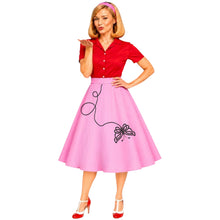 Load image into Gallery viewer, Butterfly Skirt with 9 colours to choose from