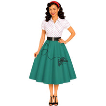 Load image into Gallery viewer, Butterfly Skirt with 9 colours to choose from