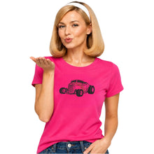 Load image into Gallery viewer, Hotrod Short Sleeve Tshirt