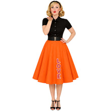 Load image into Gallery viewer, Glitter Love Skirt in 9 Colours