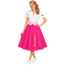 Load image into Gallery viewer, Love Skirt in 9 Colours