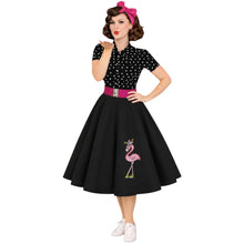 Load image into Gallery viewer, Flamingo Skirt, Available in 5 colours