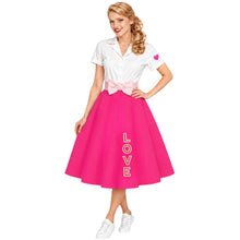 Load image into Gallery viewer, Love Skirt in 9 Colours