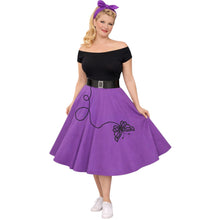 Load image into Gallery viewer, Butterfly Skirt with 9 colours to choose from