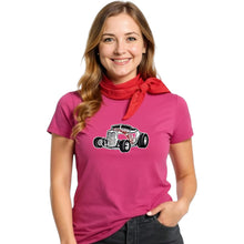 Load image into Gallery viewer, Hotrod Short Sleeve Tshirt