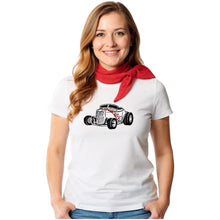 Load image into Gallery viewer, Hotrod Short Sleeve Tshirt
