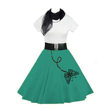 Load image into Gallery viewer, Butterfly Skirt with 8 colours to choose from