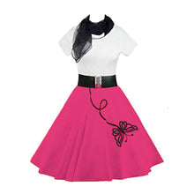 Load image into Gallery viewer, Butterfly Skirt with 8 colours to choose from