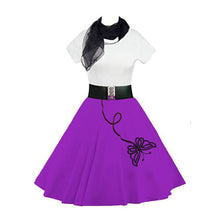 Load image into Gallery viewer, Butterfly Skirt with 8 colours to choose from
