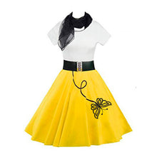 Load image into Gallery viewer, Butterfly Skirt with 8 colours to choose from
