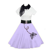 Load image into Gallery viewer, Butterfly Skirt with 8 colours to choose from