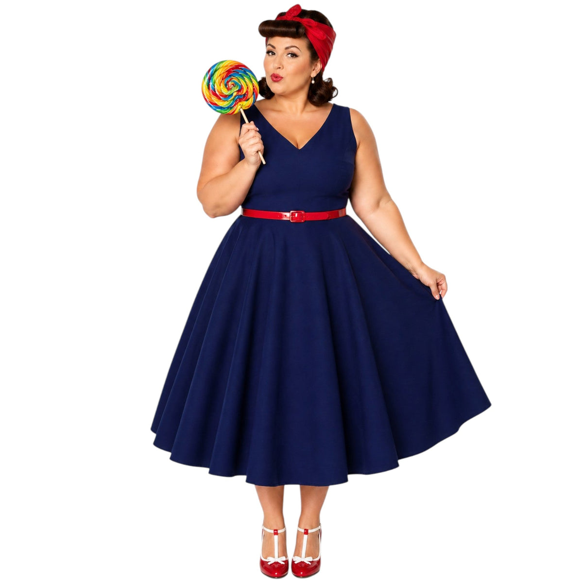Retro Collection Retro Vintage Dresses – JK Retro Dresses