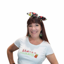 Load image into Gallery viewer, Limited Edition Grinch Head Scarf
