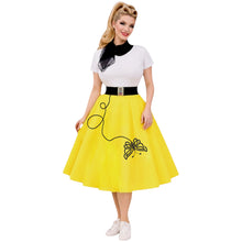 Load image into Gallery viewer, Butterfly Skirt with 9 colours to choose from
