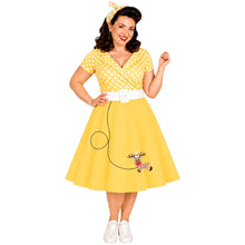 Load image into Gallery viewer, Reindeer Skirt, available in 3 colours
