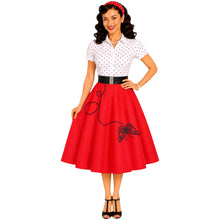 Load image into Gallery viewer, Butterfly Skirt with 9 colours to choose from
