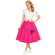 Load image into Gallery viewer, Butterfly Skirt with 9 colours to choose from
