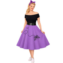 Load image into Gallery viewer, Butterfly Skirt with 9 colours to choose from
