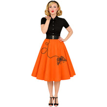 Load image into Gallery viewer, Butterfly Skirt with 9 colours to choose from
