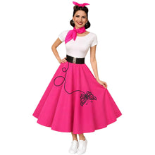 Load image into Gallery viewer, Butterfly Skirt with 9 colours to choose from
