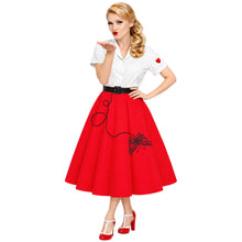 Load image into Gallery viewer, Butterfly Skirt with 9 colours to choose from
