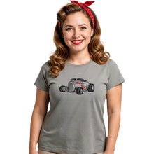 Load image into Gallery viewer, Hotrod Short Sleeve Tshirt

