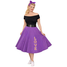 Load image into Gallery viewer, Love Skirt in 9 Colours
