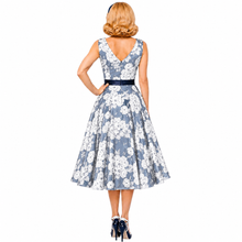 Load image into Gallery viewer, Sophia Cocktail Dress
