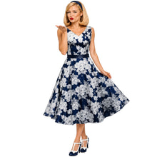 Load image into Gallery viewer, Sophia Cocktail Dress
