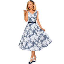Load image into Gallery viewer, Sophia Cocktail Dress
