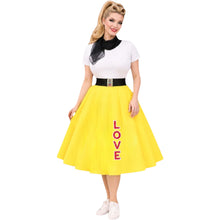 Load image into Gallery viewer, Glitter Love Skirt in 9 Colours

