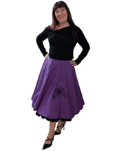 Load image into Gallery viewer, Butterfly Skirt with 8 colours to choose from
