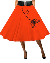 Load image into Gallery viewer, Butterfly Skirt with 8 colours to choose from
