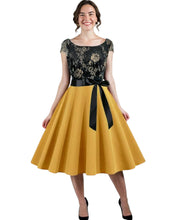 Load image into Gallery viewer, Grace Cocktail Dress
