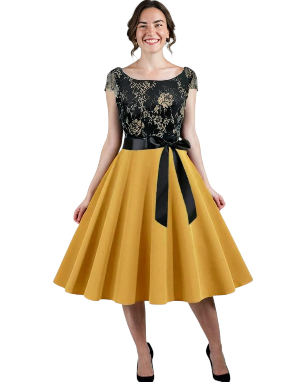 Grace Cocktail Dress