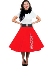 Load image into Gallery viewer, Love Skirt
