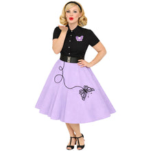 Load image into Gallery viewer, Butterfly Skirt with 9 colours to choose from
