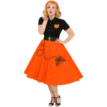 Load image into Gallery viewer, Butterfly Skirt with 9 colours to choose from

