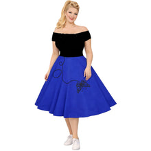 Load image into Gallery viewer, Butterfly Skirt with 9 colours to choose from
