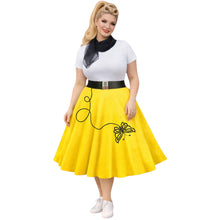 Load image into Gallery viewer, Butterfly Skirt with 9 colours to choose from

