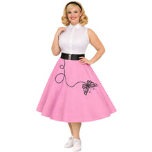 Load image into Gallery viewer, Butterfly Skirt with 9 colours to choose from
