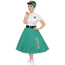 Load image into Gallery viewer, Butterfly Skirt with 9 colours to choose from
