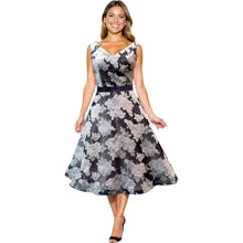 Load image into Gallery viewer, Sophia Cocktail Dress
