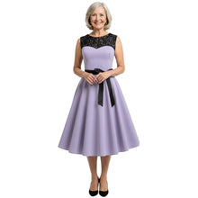 Load image into Gallery viewer, Lace Vintage Dress, choose from 6 Colours
