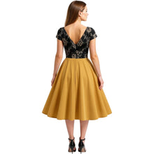 Load image into Gallery viewer, Grace Cocktail Dress
