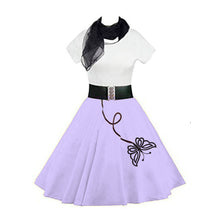 Load image into Gallery viewer, Butterfly Skirt with 8 colours to choose from
