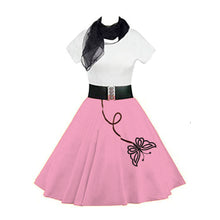 Load image into Gallery viewer, Butterfly Skirt with 8 colours to choose from
